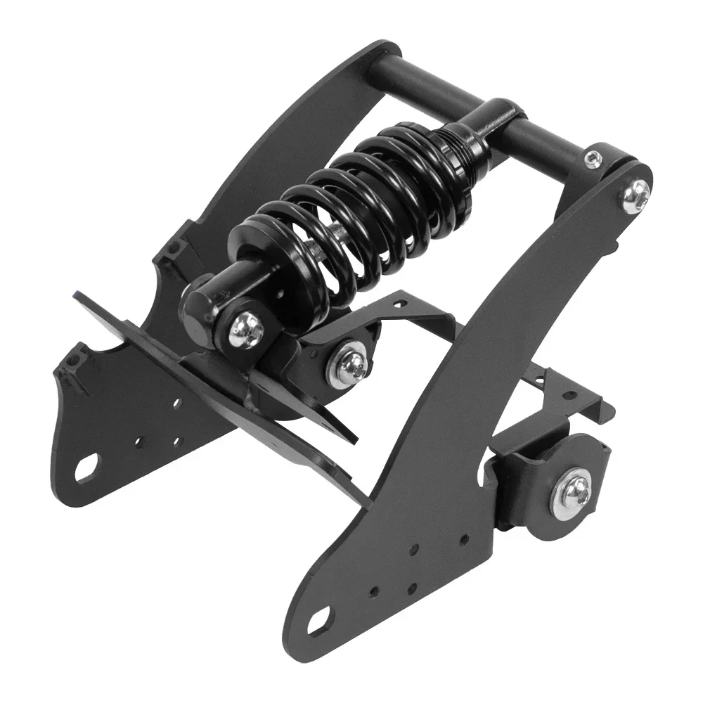 Elektro roller modifizierte Aufhängung steile für Ninebot f20 f30 f40 Ständer Dämpfer Upgrade Zubehör für den hinteren Stoßdämpfer