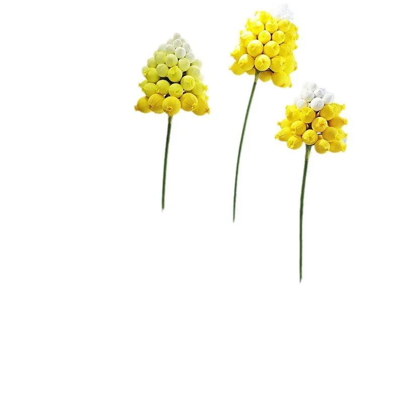 Set Props Meichen Floral Celebration Home Dress Up