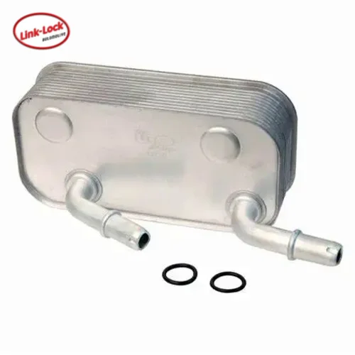 

Звеньевой радиатор 17227505826 для E46 E83 E85