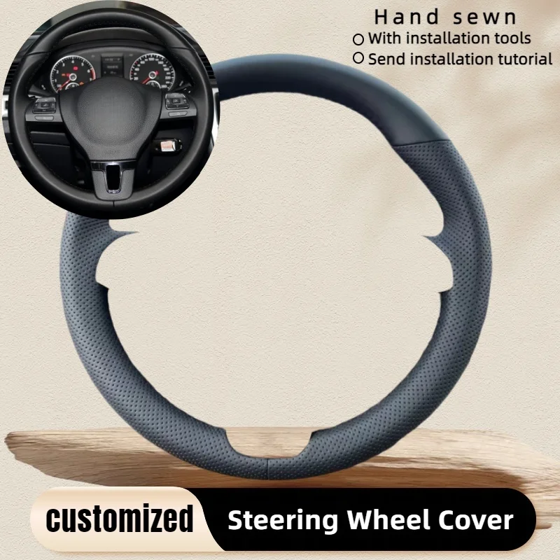 Custom Car Steering…