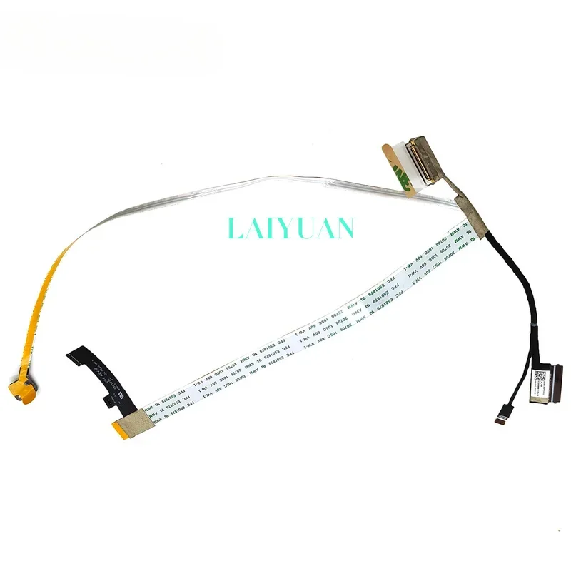 5C10Z23913 New GE4B0 Edp Lcd Cable Lvds Wire Line For E14 Gen 2 20TA 20TB DC02C00MB10