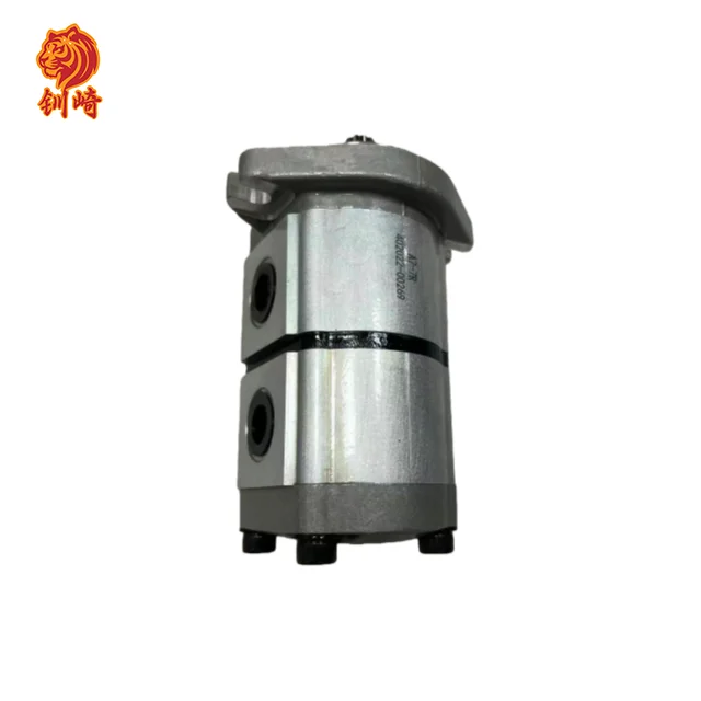 A7.7R402 Excavator Engineering Machinery Gear Pump