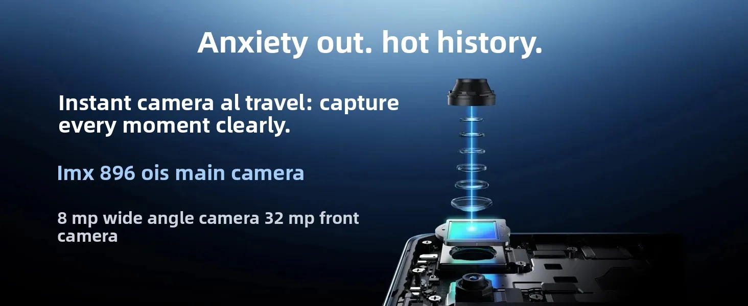 Realme Gt 7t 5g Smartphone New Mediatek 8400-Max, 7000 Mah Titan Battery, 120W Ultra-Fast Charging and 6.8-Inch 120Hz Display. Global Version
