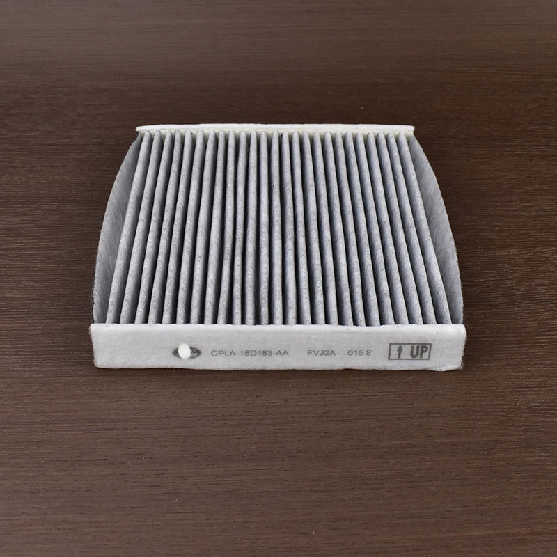 New genuine Land Rover cabin filter LR161566 Range Rover Sport Velar Discovery LR036369
