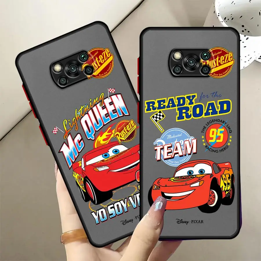 Disney Lightning Mc…