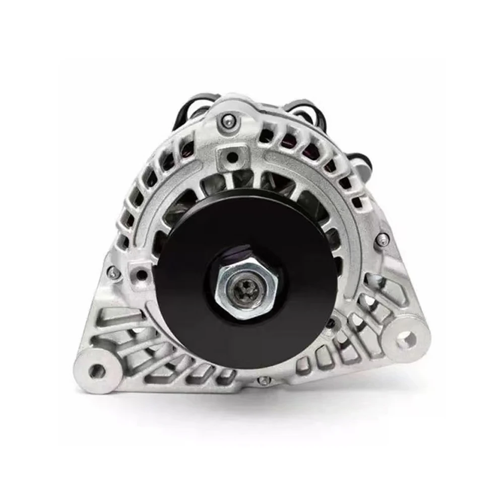 Chinese Factory  !!! Perkins Alternator 3943494 Alternator 2871A306