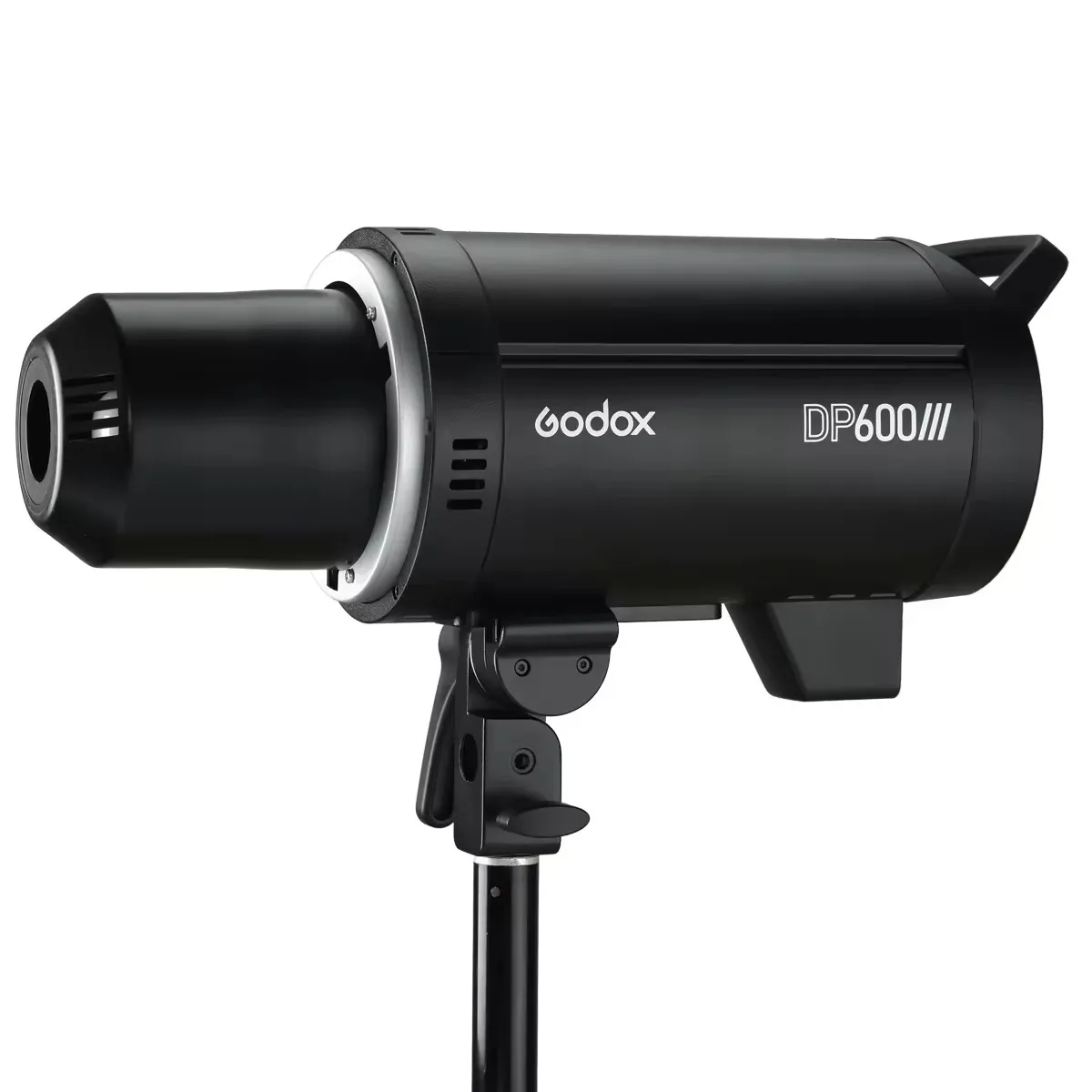 Godox DP600III 600W Studio Flash Light GN80 2.4G Built-in X System for Photography Lighting