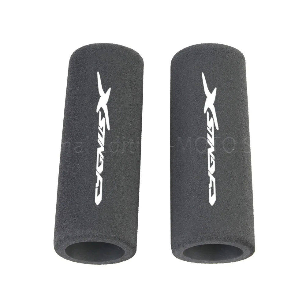 For Yamaha Cygnus X 125 Accessories 2006-2016 2010 2011 2012 2013 2014 2015 2022 2023 Motorcycle Grip Non Slip Handlebar Grips