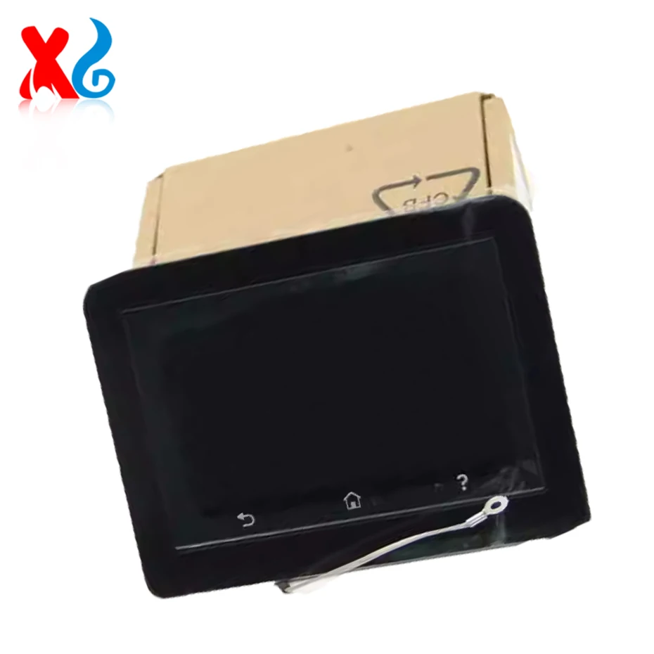 Conjunto de Panel de Control M479fdw para impresora de pantalla táctil HP Color LaserJet Pro MFP M479fdw M479dw M479fnw M479 479