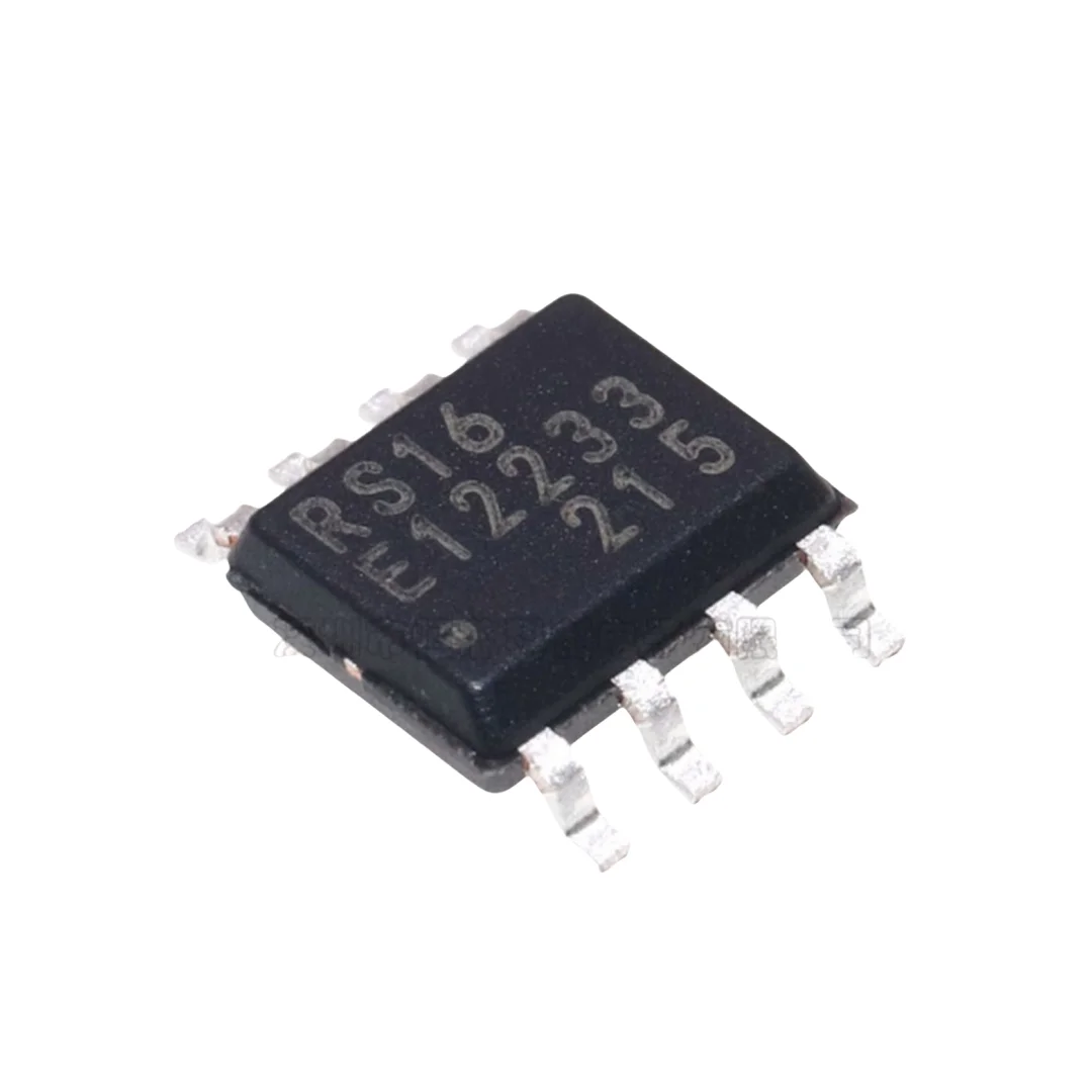 Original genuine goods chip MB85RS16PNF-G-JNERE1 SPI interface FRAM ferroelectric memory chip