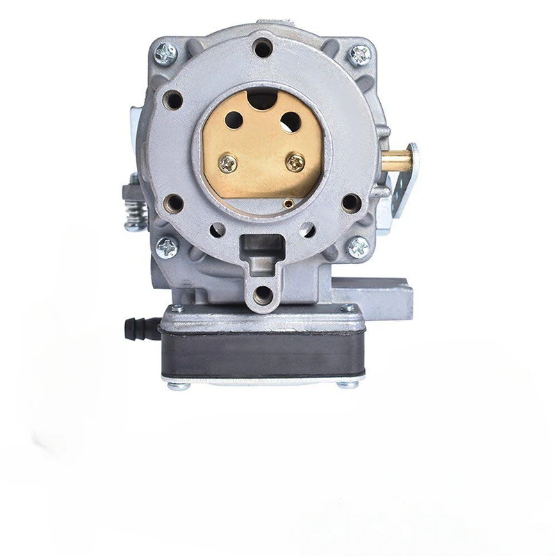 Imagem -02 - Carburador Briggs e Stratton 495181 499306 693480 693479 694056