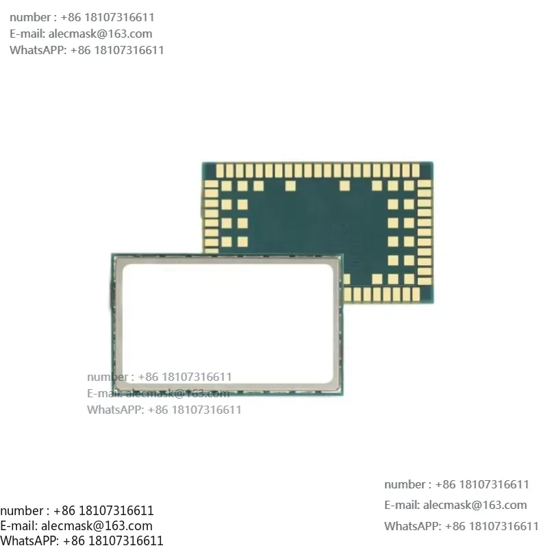 

New IC electronic component supplier surface mount SARA-R422-01B