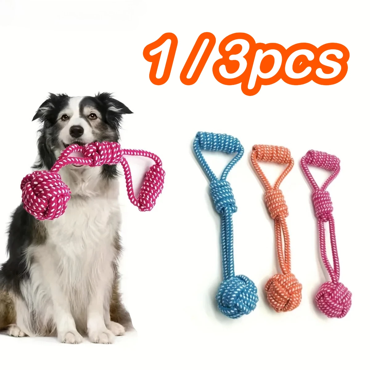 #30 Latest Dog Tug Toys Offers