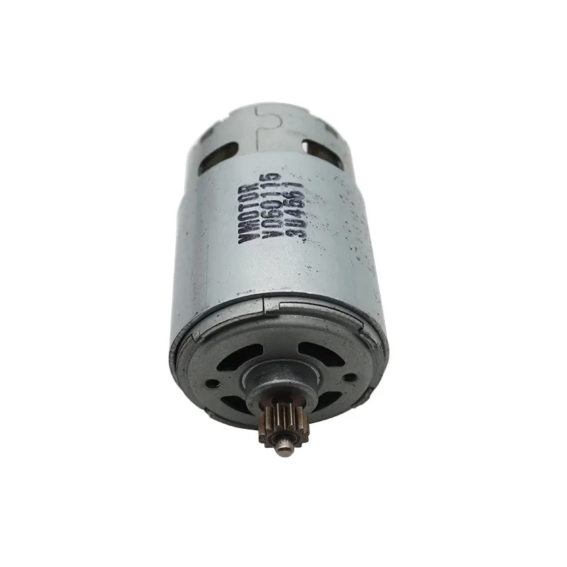 12 Teeth Original Brushless Motor Accessory Components for Worx WU171 WU171.1 Electric Power Tools Maintenance Parts Accessories