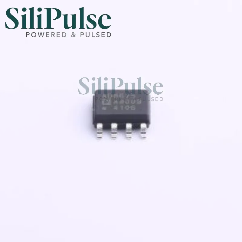 (1-10pcs) AD8675ARZ SOIC-8 100% Original In Stock 2.5V/us 500pA 10MHz AD8675ARZ-REEL7