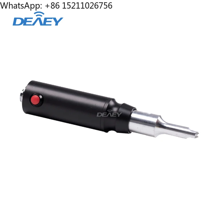 300w 28KHz High Power Plastic Welder Converter Piezoelectric Sensor Ultrasonic Welding Transducer