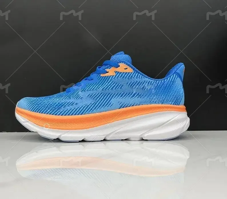 2025 هوت كليفتون 9 - chaussures de course d'entracion ماراثون ليجيريز et amorties pour hommes et femmes