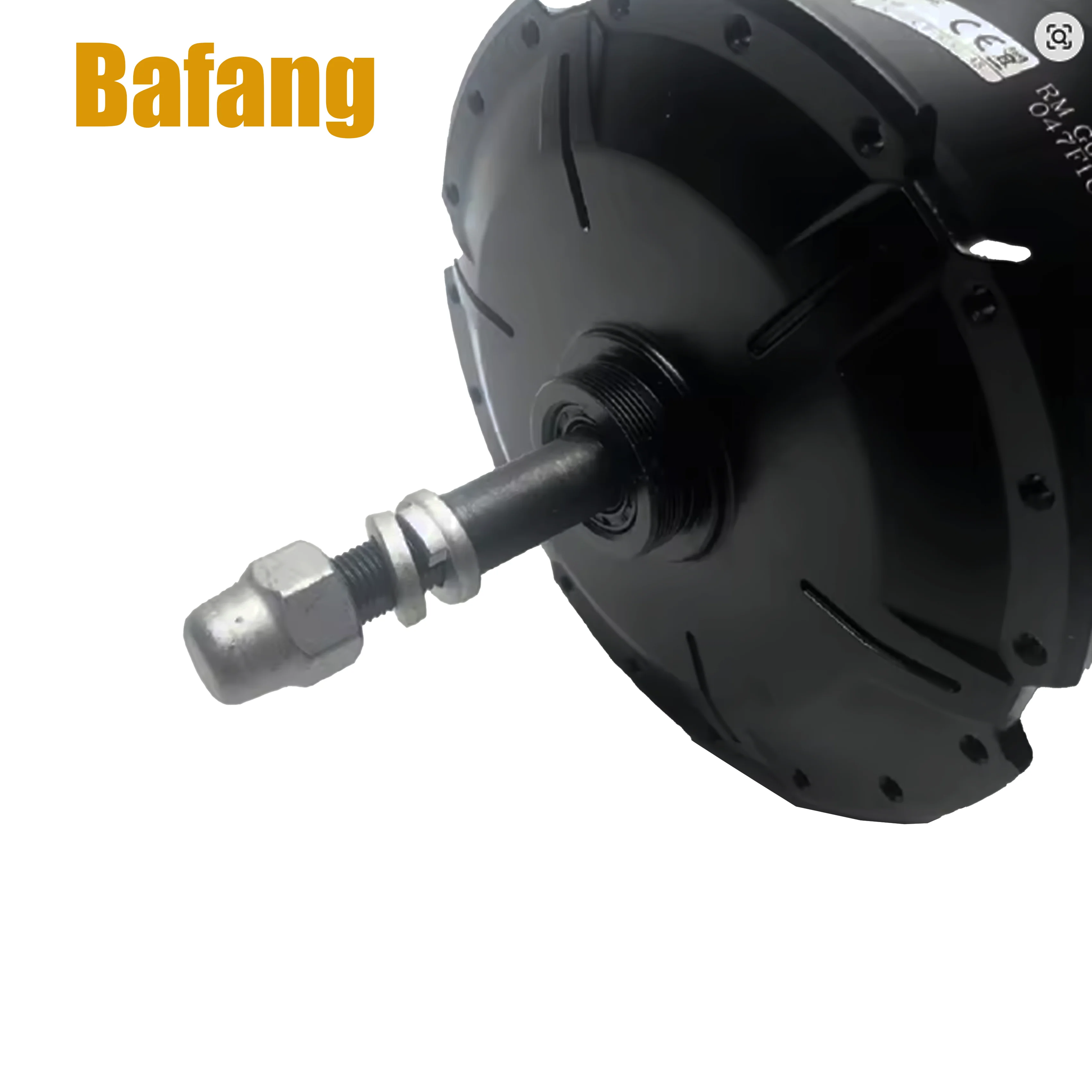 

Bafang G062 48 В 750 Вт резьба на задней ступице, откидной двигатель 175 мм/190 мм с дисковым тормозом для пляжных багги Fat Bike