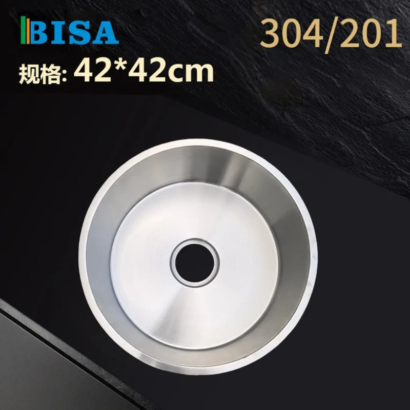 Kitchen, bathroom, kitchen supplies, single slot vegetable basin, practical