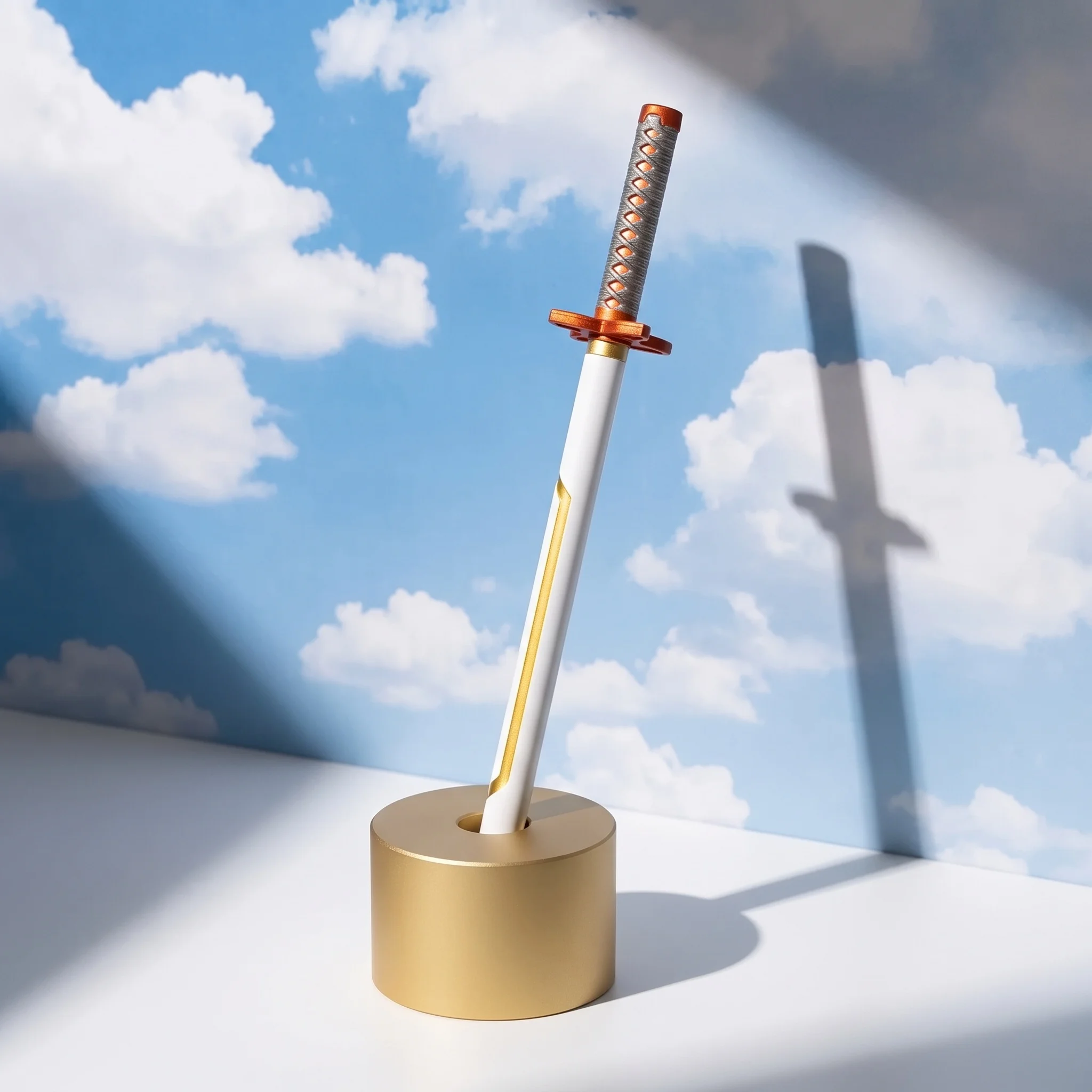 7.8インチ 鬼滅の刃 刀 アニメ コスプレ 小道具 刀剣 - Cosplay Prop Dagger のレビューと価格