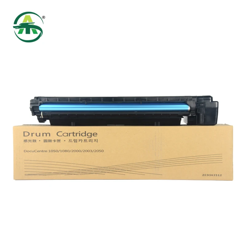 

1PC BK WC WC1080 Drum Unit For Xerox DocuCentre1050 1080 2000 2003 2050 Image Unit Imaging Unit