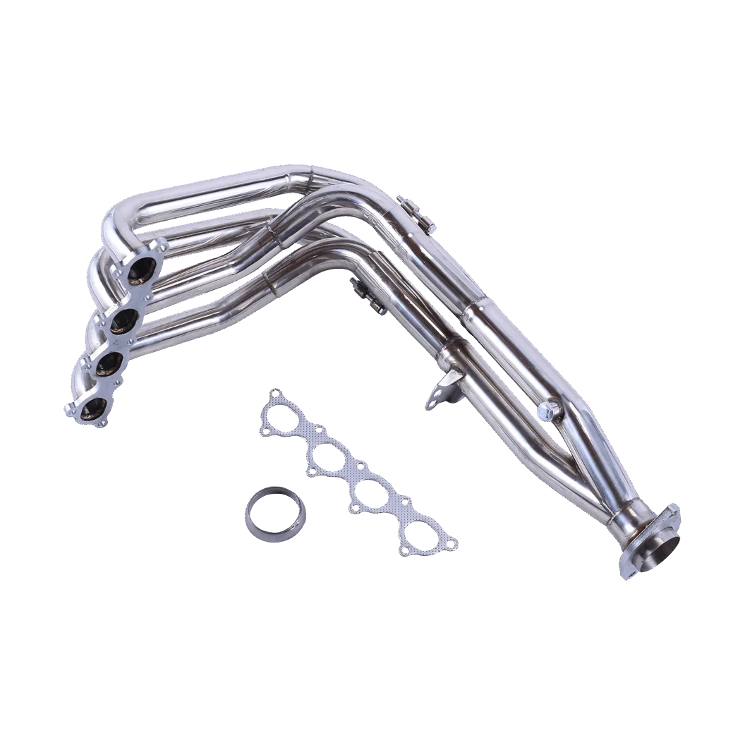 Tri-Y Exhaust Headers Acura Integra GSR LS GS B18