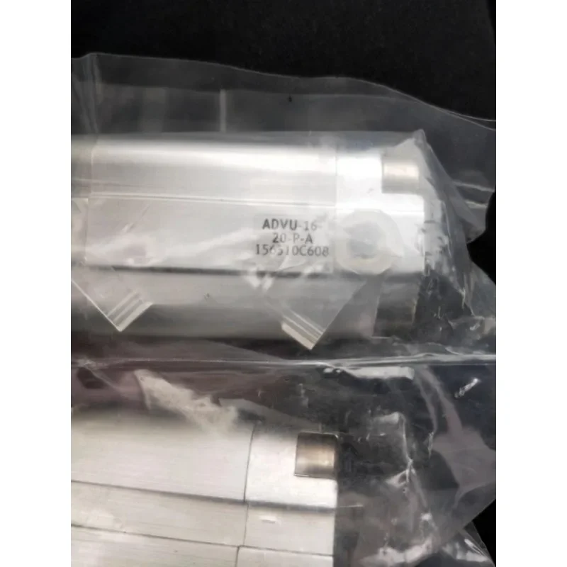 

Parts for FESTO Festo 156510 Cylinders ADVU-16-20-P-A