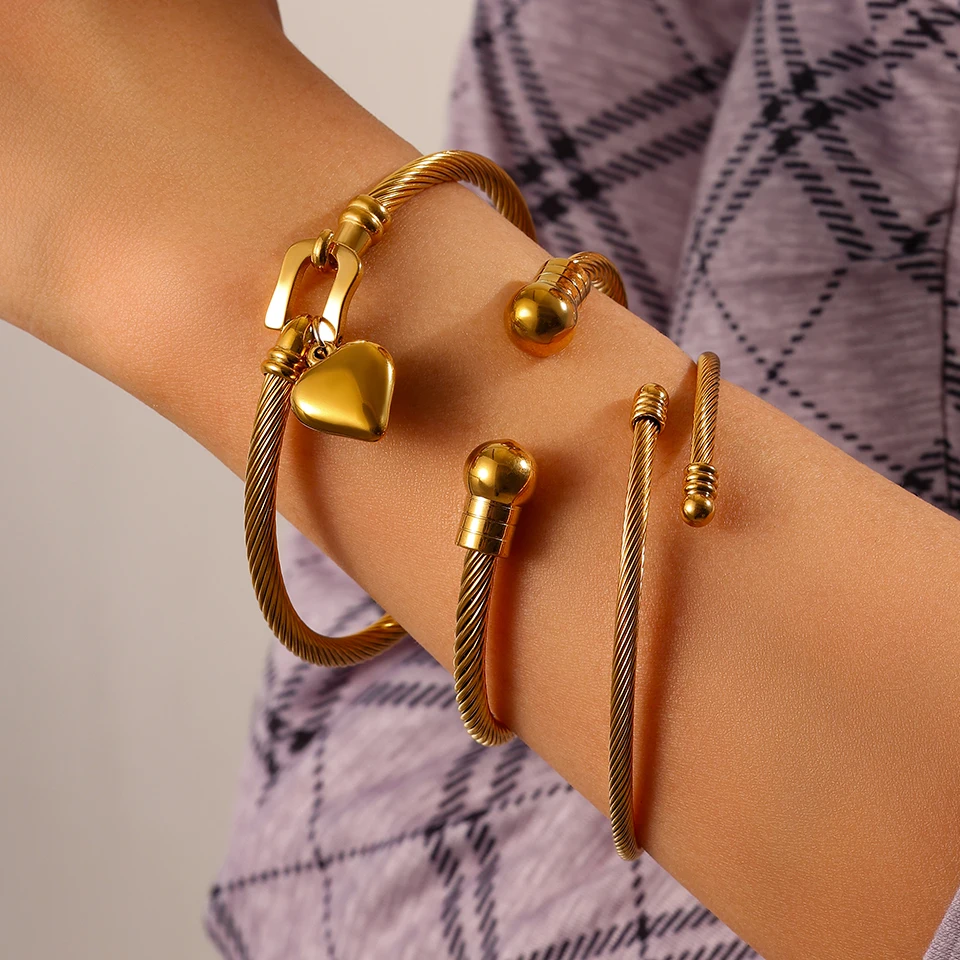 Thumbnail 2 - #60 Cheapest Womens Bracelets Deals You Can Get