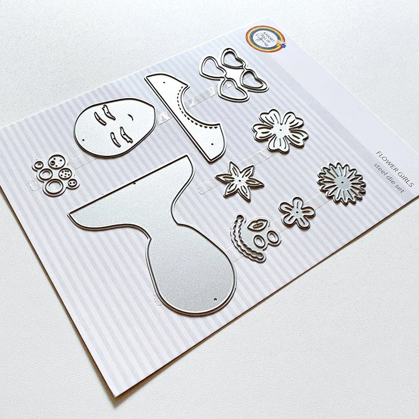 

Металлические штампы для резки, форма для резки, цветочница, скрапбукинг, бумага, ремесленный нож, форма, лезвие, трафареты, штампы