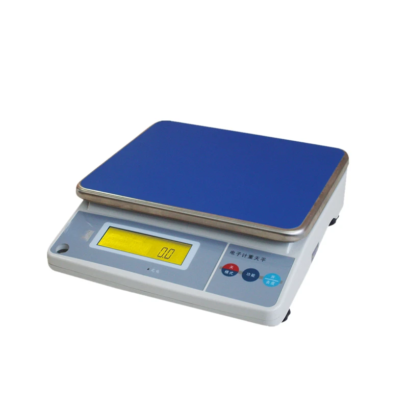 

For Yp10kn/Yp15kn/Yp20kn/Yp30kn Electronic Precision Balance 1G Large Weighing