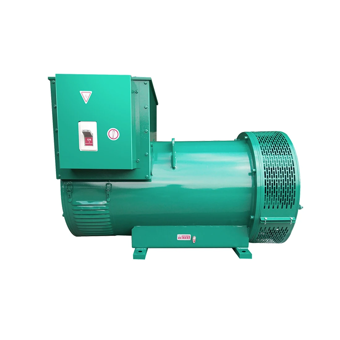 Diesel generator brushless brush 20/24/30/50/100/200/300kw kilowatt 380v 220v electric ball