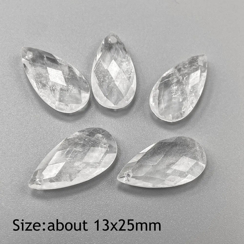 Variant: 19 White Crystal