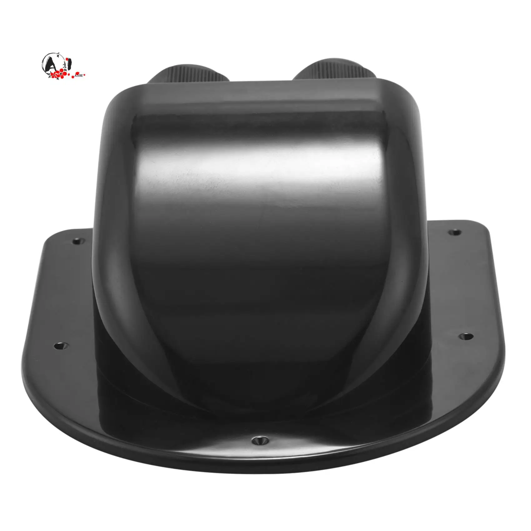 

A10E-Roof Wire Entry Gland Box Solar Panel Cable Motorhome Caravan Boat