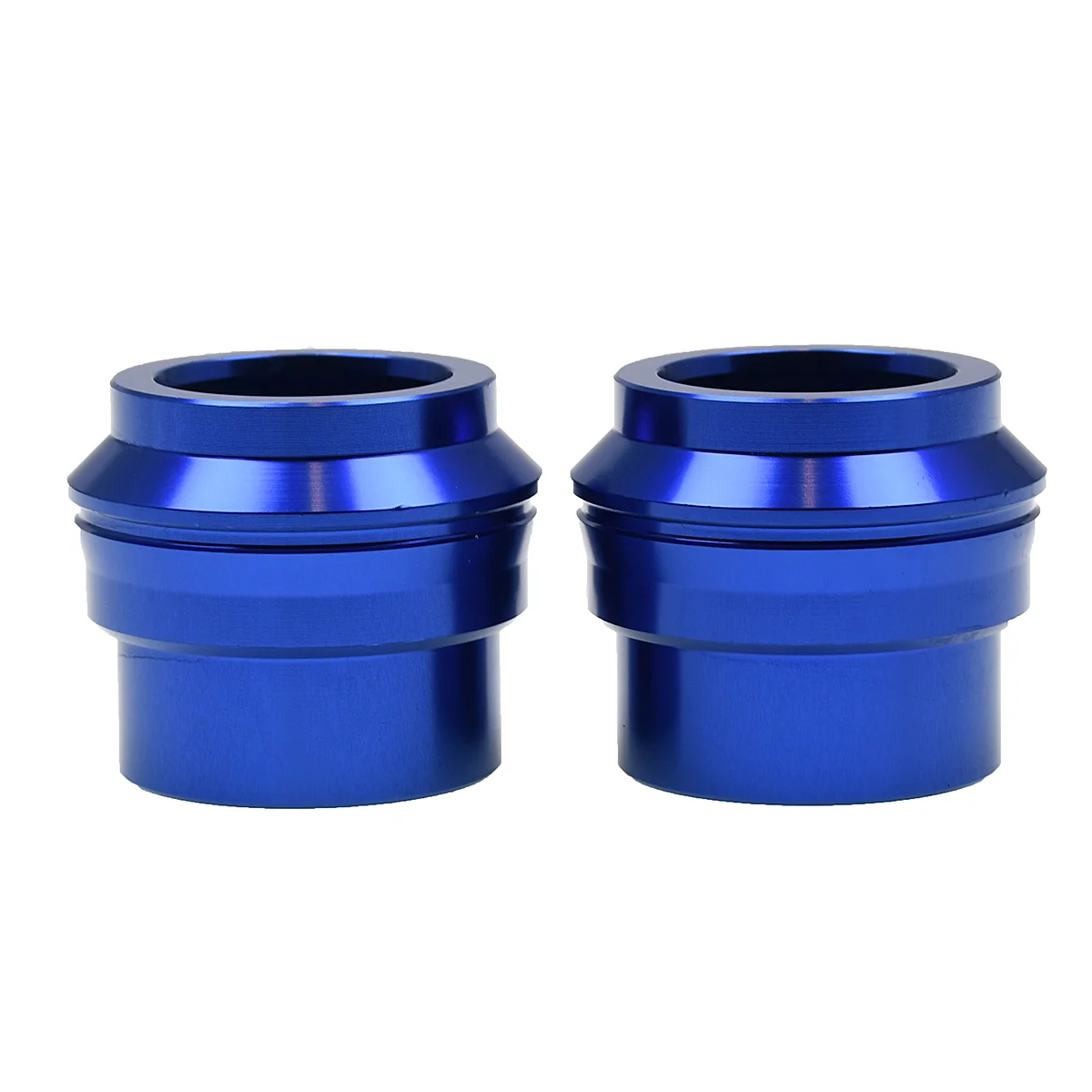 CNC Vorne Hinterrad Achse Hub Spacer Für Husqvarna TC TE FC FE TX KTM XC XCF SX SXF XCW EXC EXCF TPI 125 250 300 350 450 500 – Detail 8
