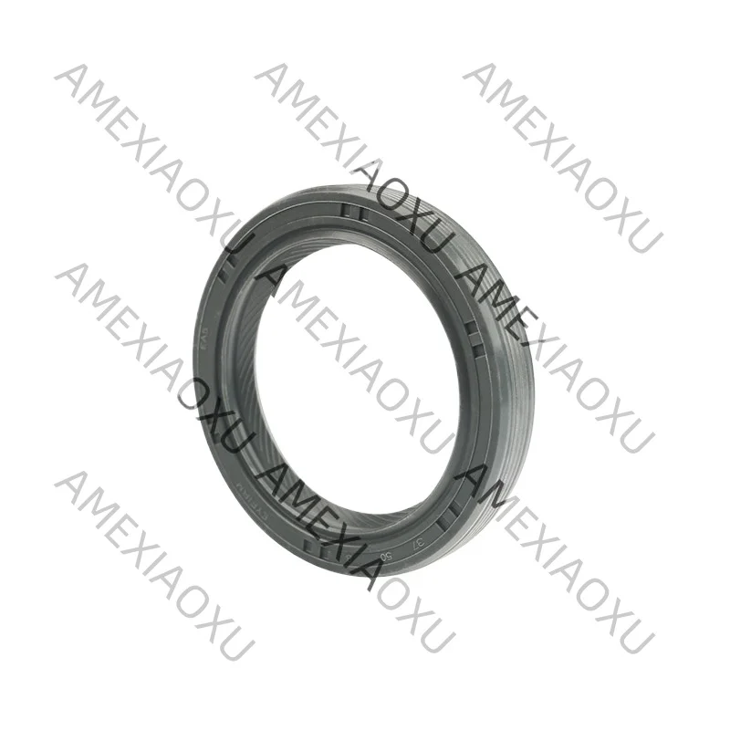 AMEXIAOXU 1S7G6700AC for Ford Mondeo 2.0/Win 2.3/Focus 1.8L crankshaft front oil seal