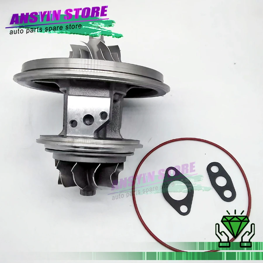 Cartucho de Turbocompresor para Camión Scania 142/143 4LGK 1988-2009, Turbo CHRA 3527192 571571 1115430 1108808 199559, Motor DS14-0