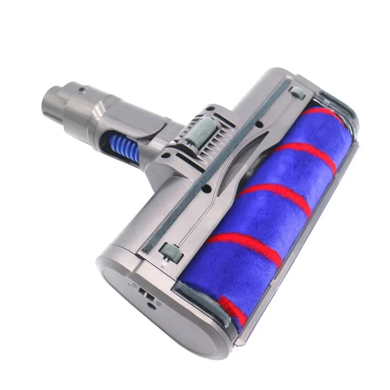 

AC39-мягкая роликовая щетка, сменная подметальная машина для Dyson V7 V8 V10 V11 V15, часть беспроводного пылесоса