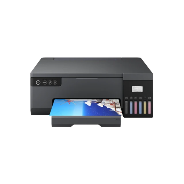 

Original brand newfor Ep·son printer L8058 A4 Ink Bin 6-color photo PVC printer best quality lowest price wholesale supplier i