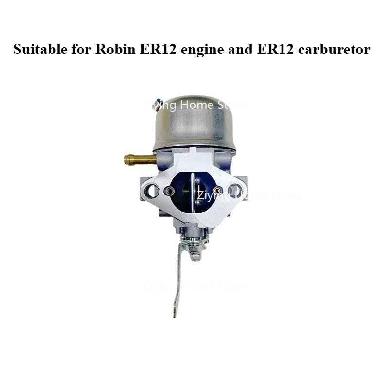 Suitable for ER12 Engine ER12 Carburetor 21E62305H0