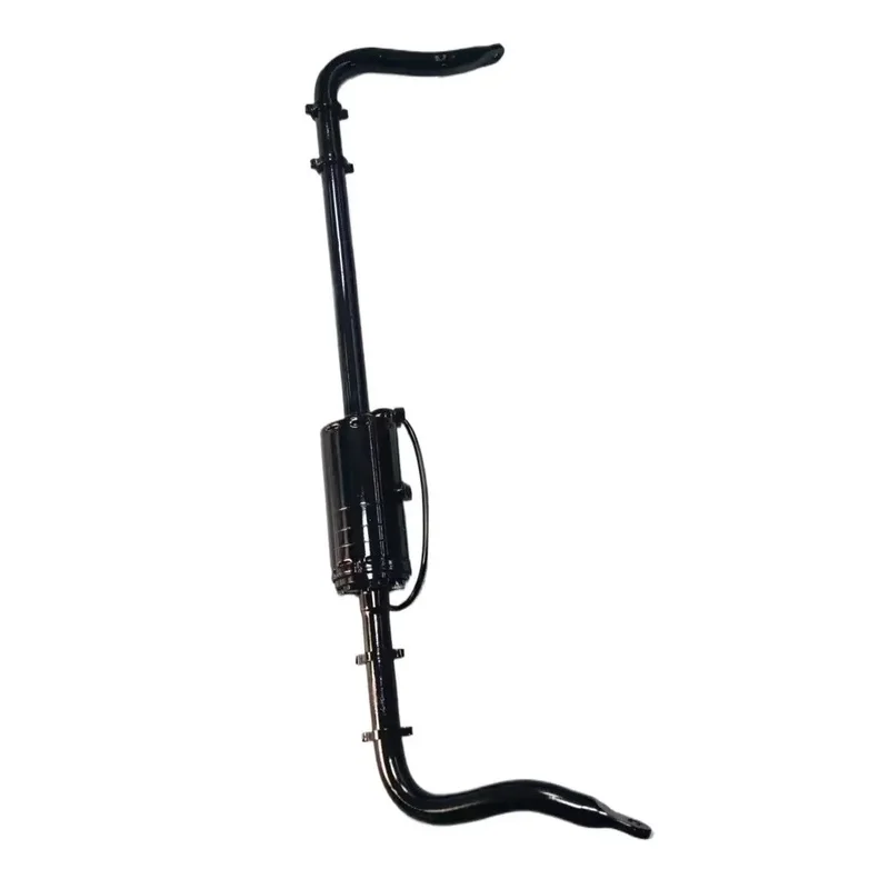Rear Hydraulic Stabilizer for Land Rover Range Rover Sport 2005-2009 LR018310 LR020702 LR024072