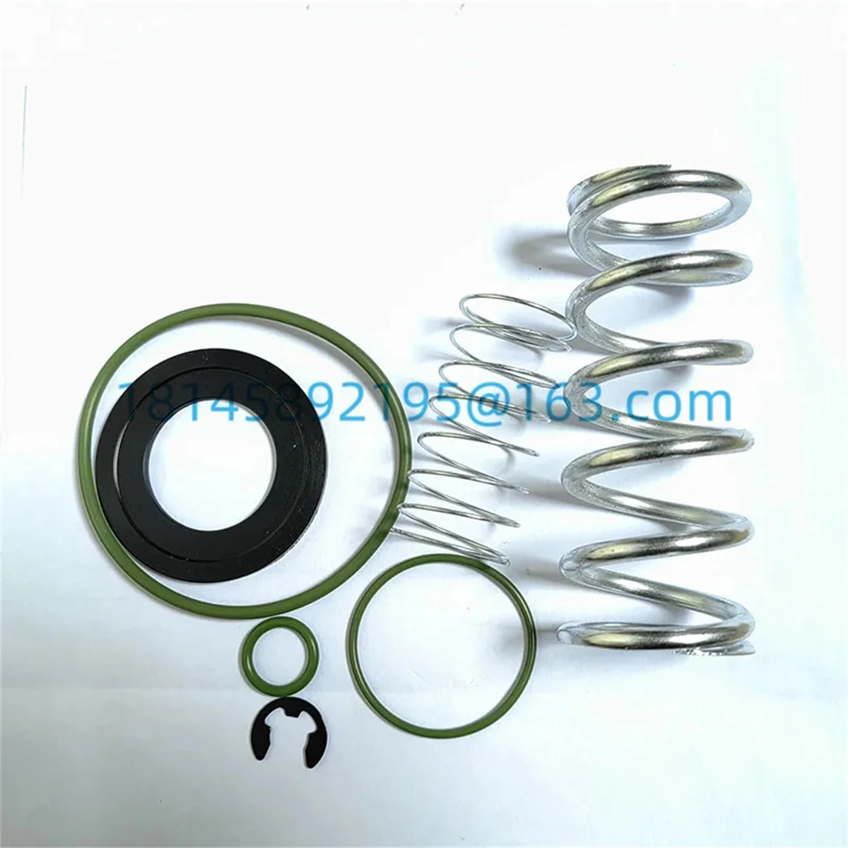 2901145300   Kit de válvula de pressão mínima para Atlas Copco