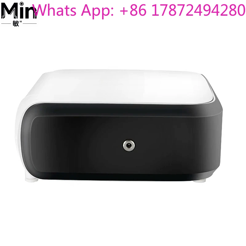 0.84KG Mini Portable Lightweight Battery-Powered  Concentrator for Airplane Travel