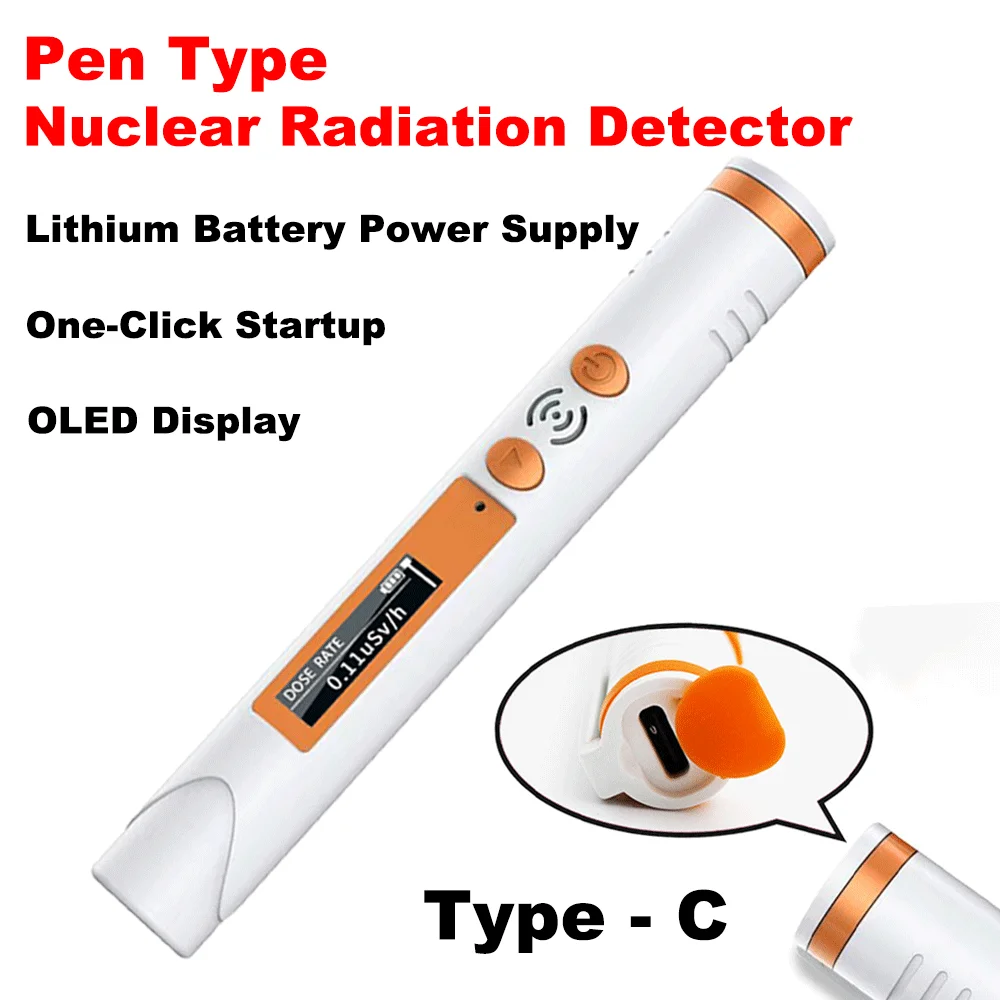 #33 Geiger Counters Comparison Guide