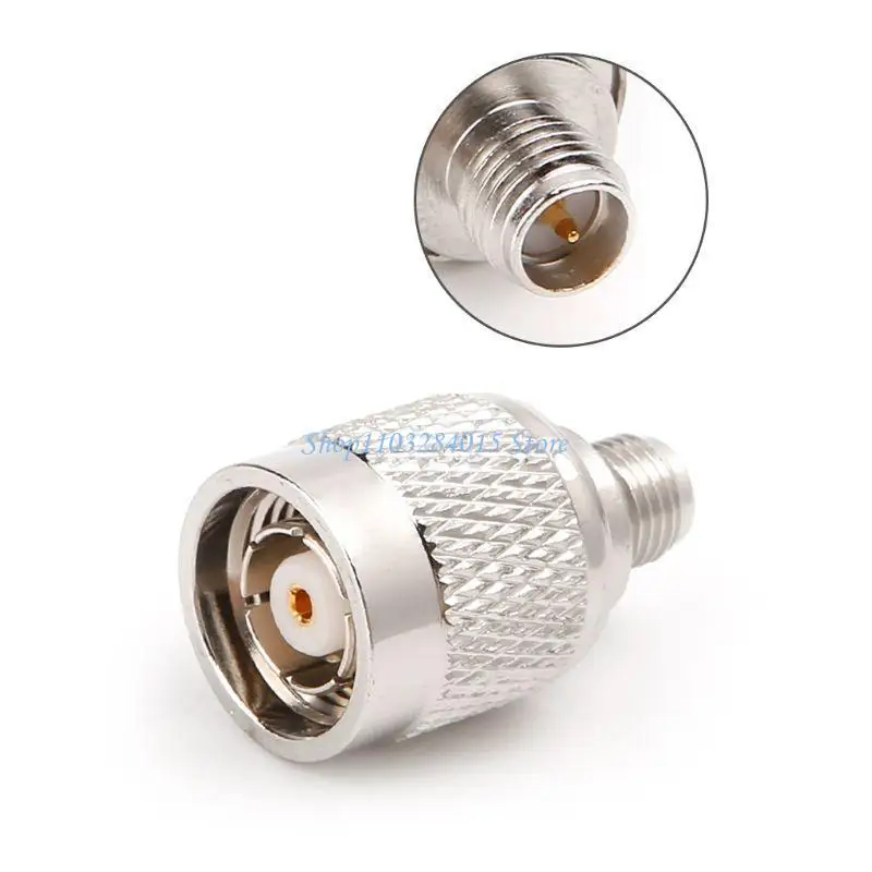 R6FF RP-TNC Male Pl…