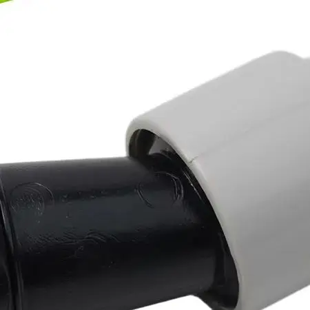 Chain oil filling tool without oil spill port compatible with 0008905004 chainsaws mess and exact oil injection