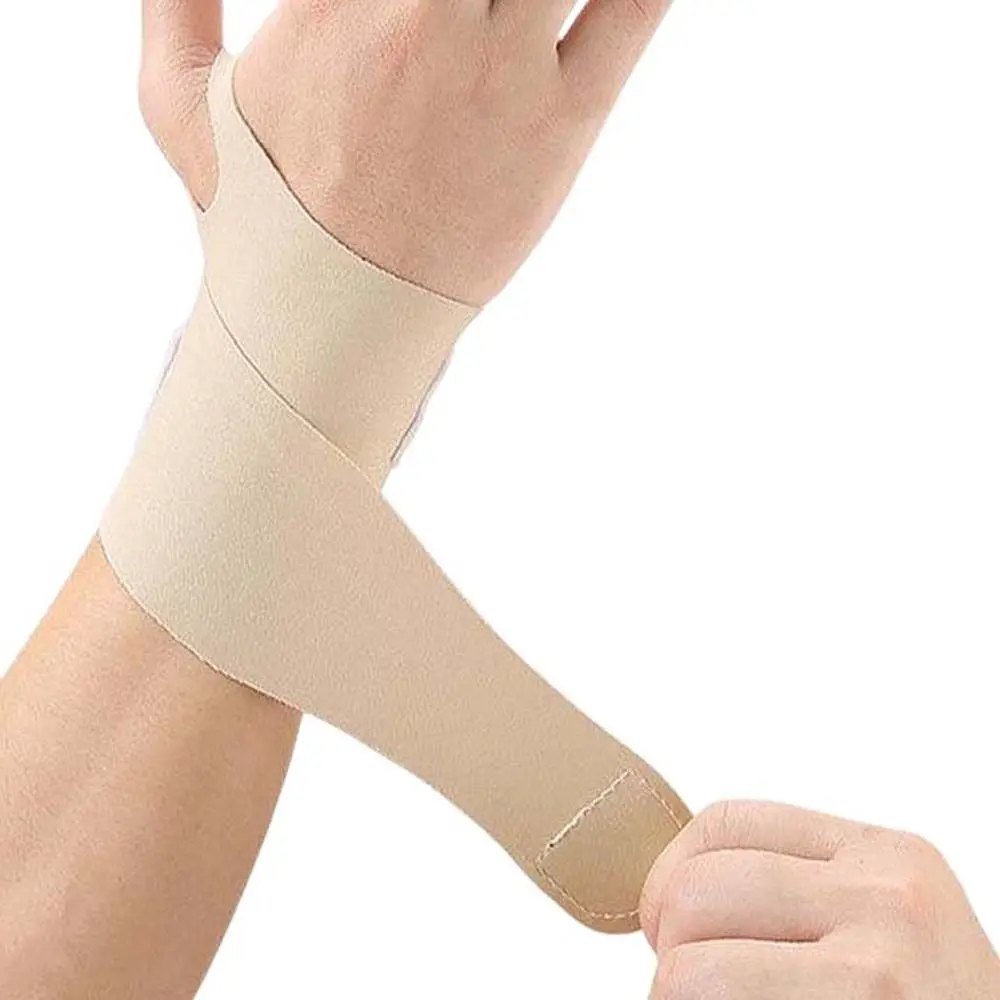 Brace Carpal Tunnel Wrist Brace Compression Pain Hand Joint Relief Wrist Support Band Wrist Bandage Belt Hand Protectors