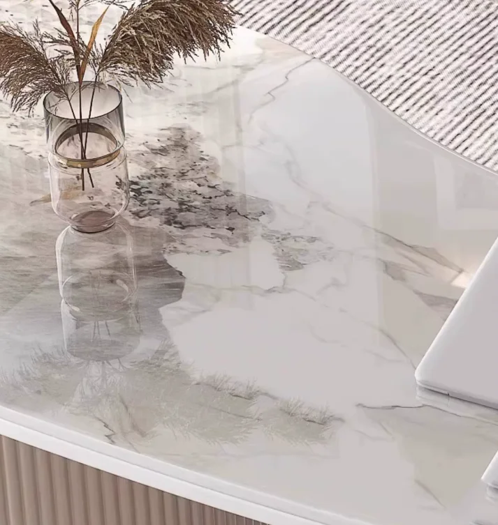 1.6m White Table Supplement
