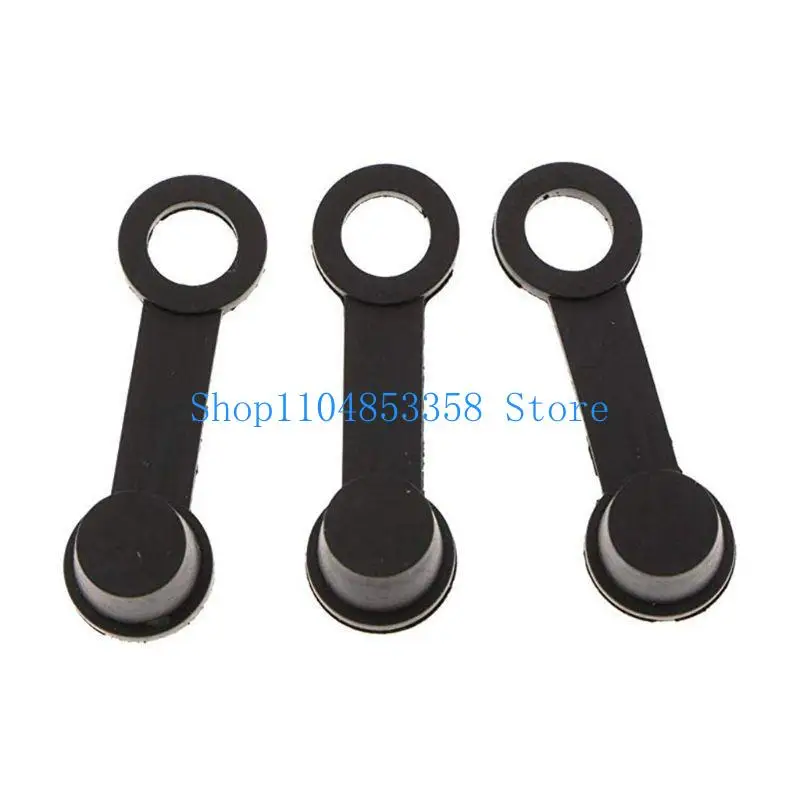 652f 30x نزيف الفرامل لصالح صمام المسمار شحوم zerk cap cap cover cover cover brake t #2