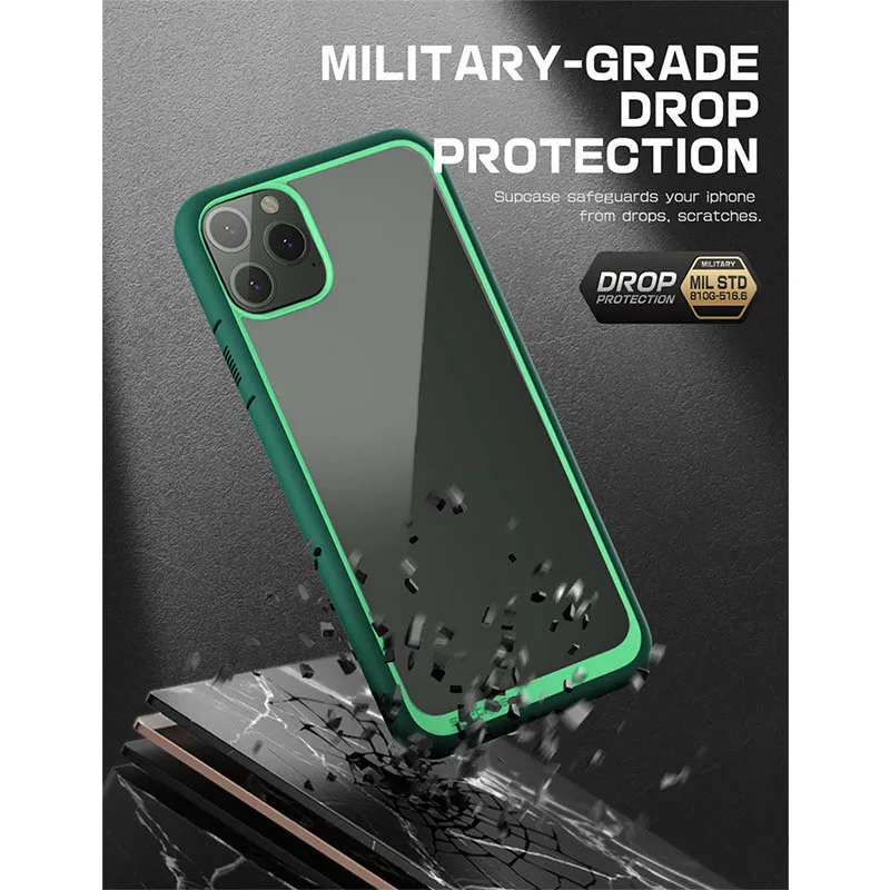 For iphone 11 Pro Case 5.8 inch (2019 Release) SUPCASE UB Style Premium Hybrid Protective Bumper Cover For iphone 11 Pro 5.8\