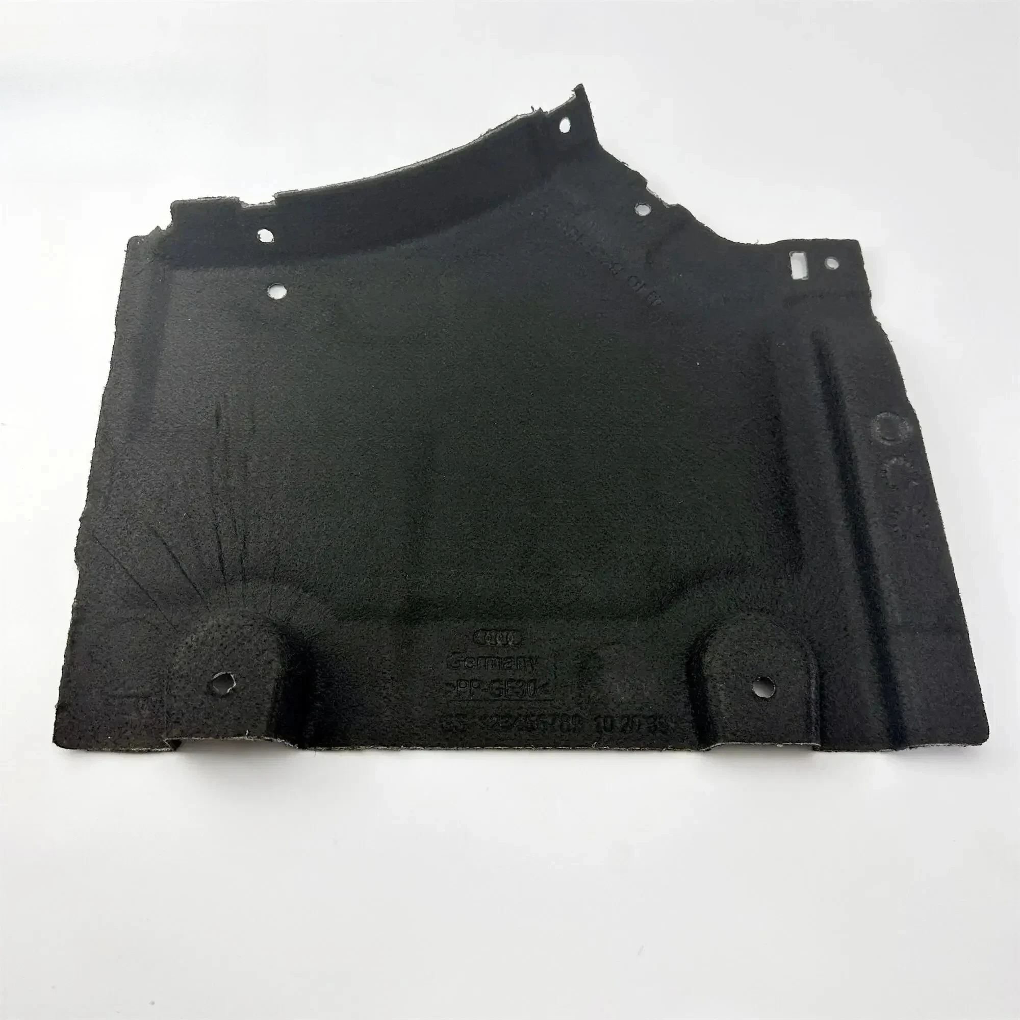 

H0825189D/4H0825189B/4H0825190B Floor Panel - Fit for Audi A8